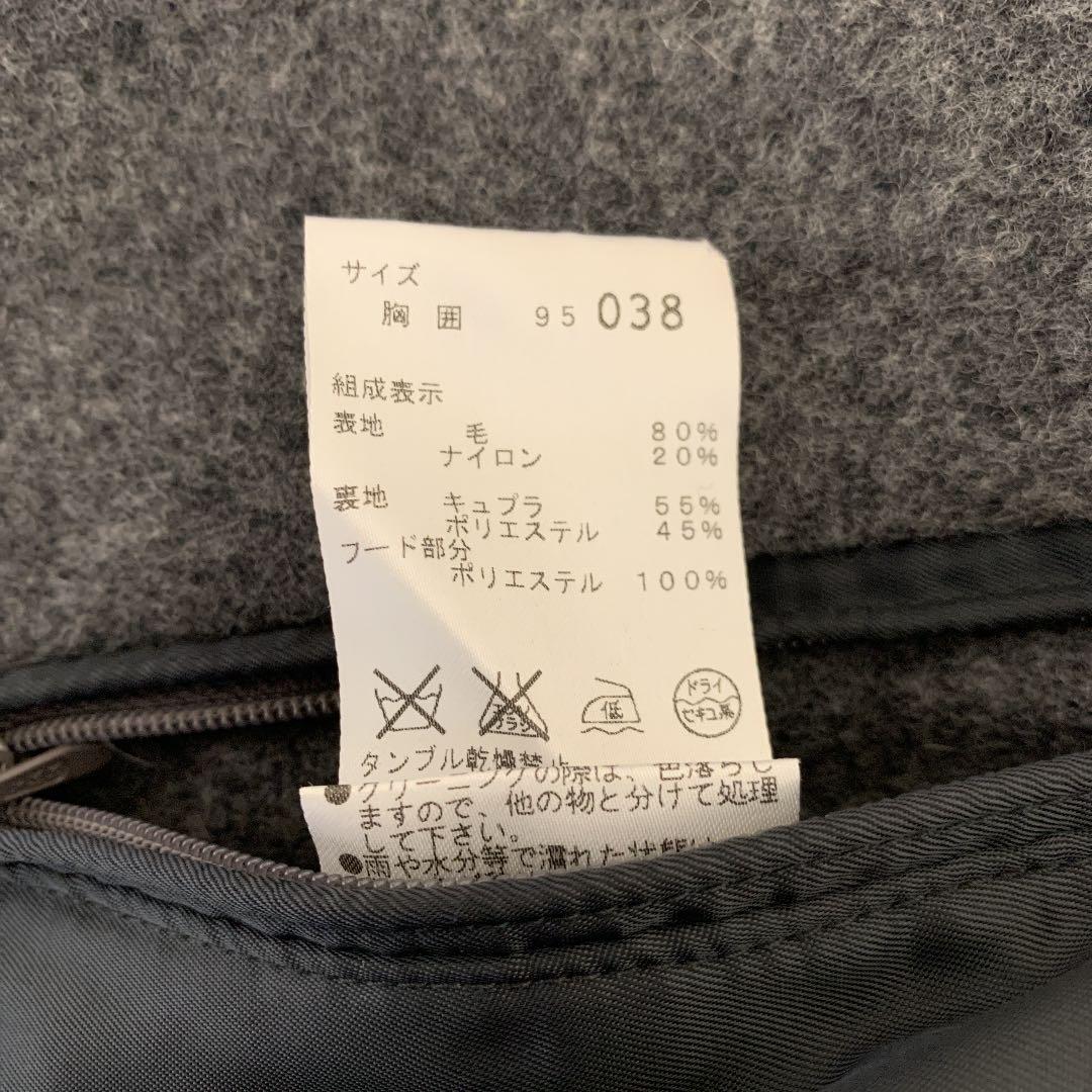 44%割引グレイ系,M【当店限定販売】 セオリー ブルゾン 38 ブルゾン ...