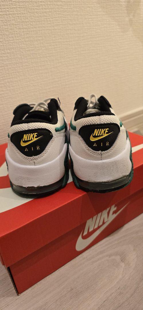 NIKE エアマックス キッズ 14cm