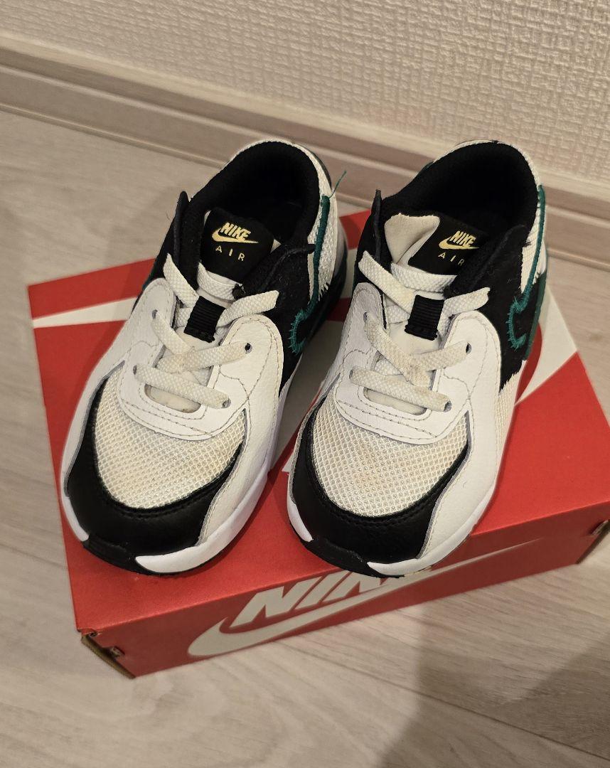 NIKE エアマックス キッズ 14cm