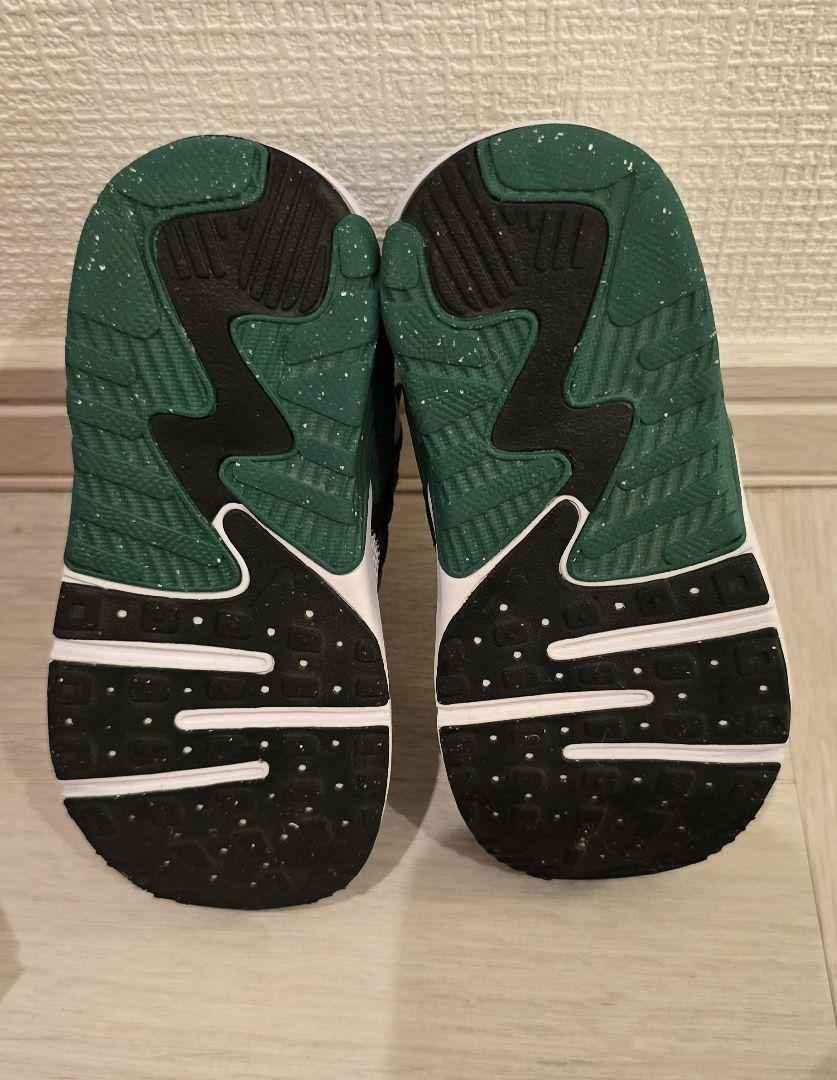 NIKE エアマックス キッズ 14cm