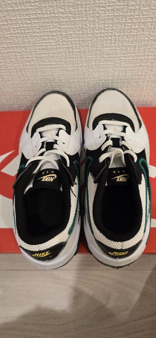 NIKE エアマックス キッズ 14cm