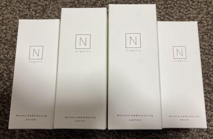 ホワイト系最新デザインのエヌオーガニック Nオーガニック モイスチュアバランシングローション セラム 化粧水/ローション コスメ・香水・美容ホワイト系¥9,450-www.outthere.travel ホワイト系最新デザインのエヌオーガニック Nオーガニック モイスチュアバランシングローション セラム 化粧水/ローション コスメ・香水・美容ホワイト系¥9,450-www.outthere.travel