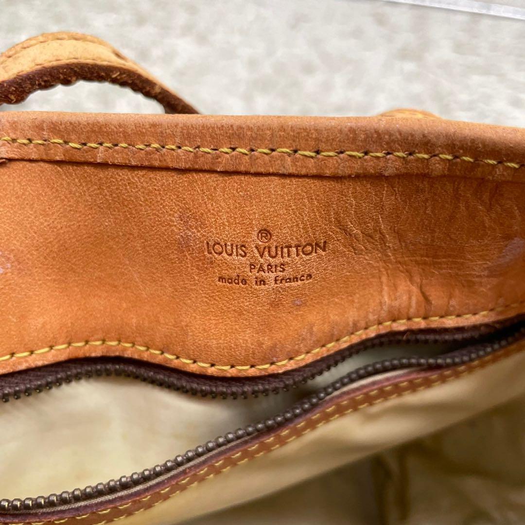 楽天市場】【バッグ】LOUIS VUITTON ルイ ヴィトン モノグラム