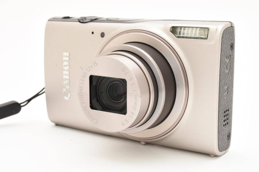 専用■ 美品 ■ キャノン　Canon IXY 650 コンパクトデジタルカメラ