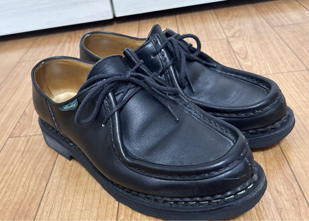 Paraboot Michael パラブーツ ミカエル