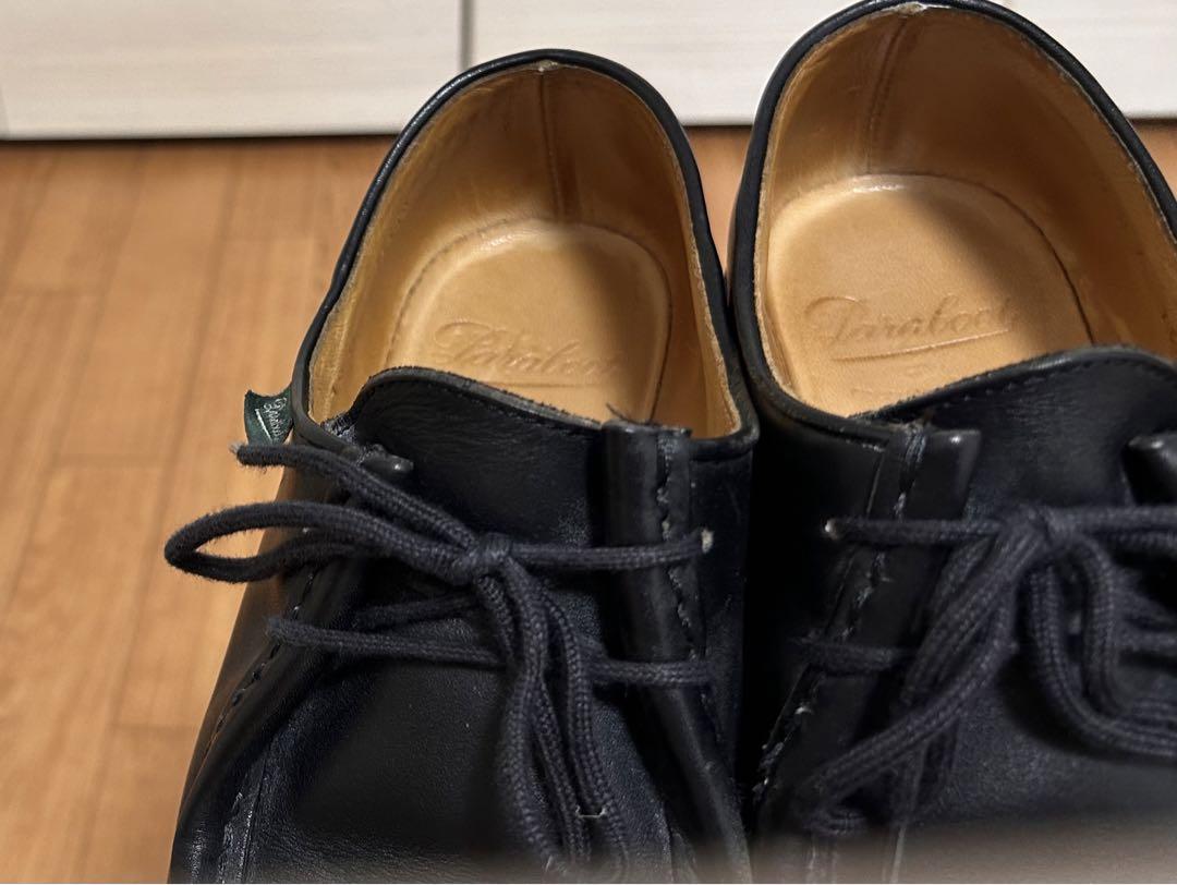 Paraboot Michael パラブーツ ミカエル