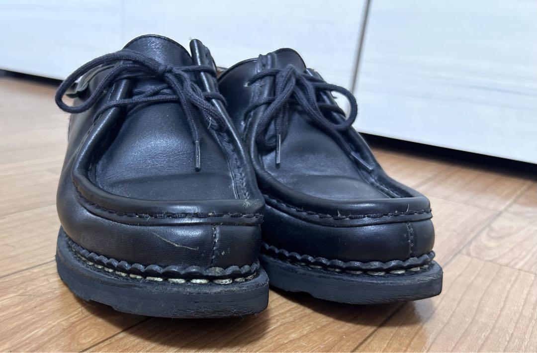 Paraboot Michael パラブーツ ミカエル