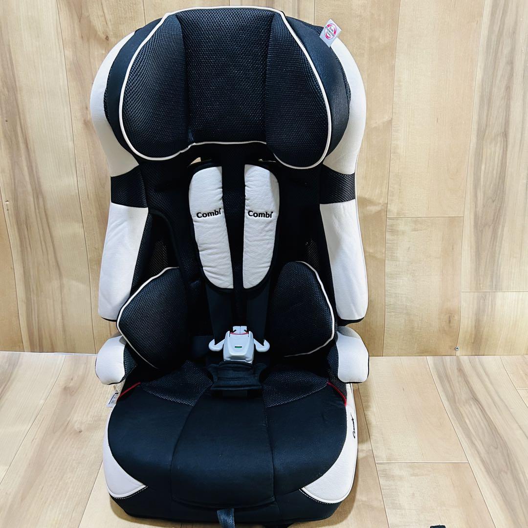 Combi  ジョイトリップ EG GA  ブラック　メッシュ