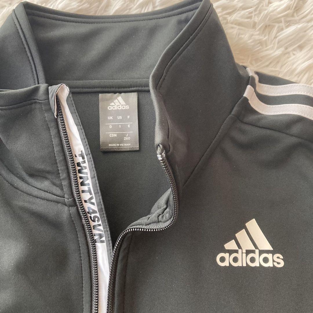 希少2XL アディダス adidas トラックジャケット パンツ セットアップ - メルカリ
