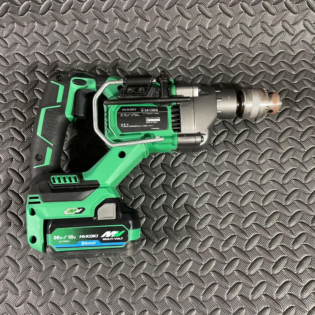 3613DAhikoki