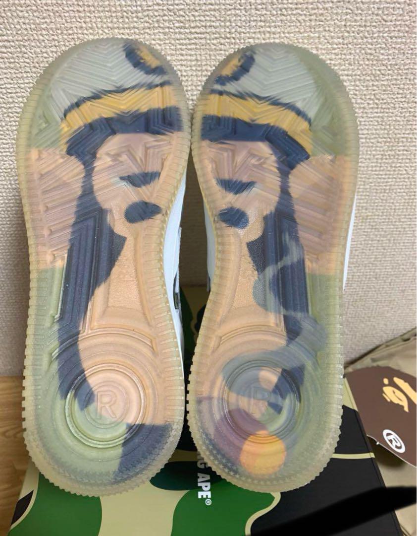Bored Ape Yacht Club A BATHING APE®︎ 31cm
