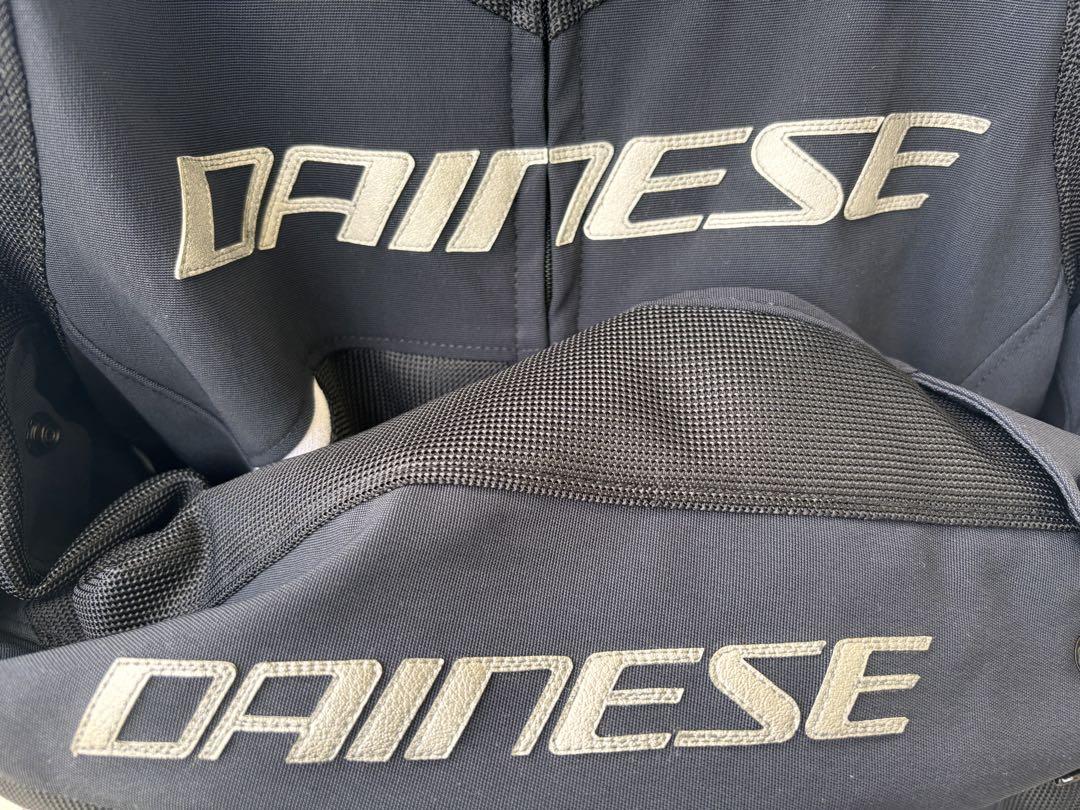 ダイネーゼ DAINESE DINAMICA メッシュジャケット サイズ46
