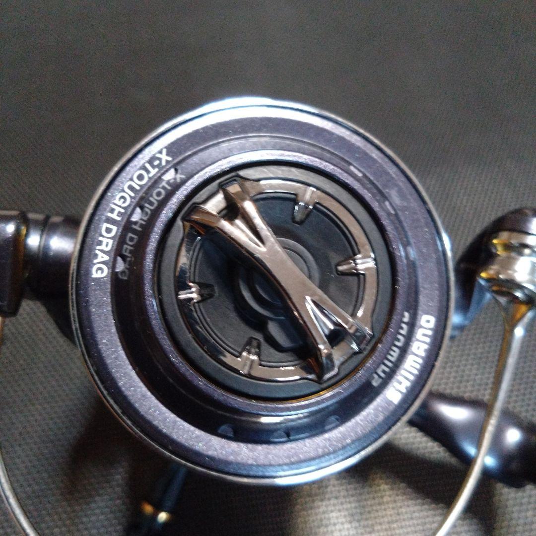 シマノ ツインパワー SW 10000PG