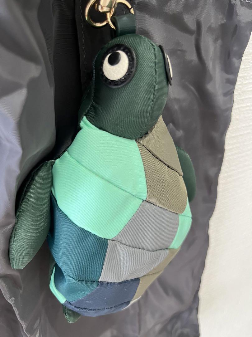 ANYA HINDMARCH アニヤハインドマーチ トートバッグ