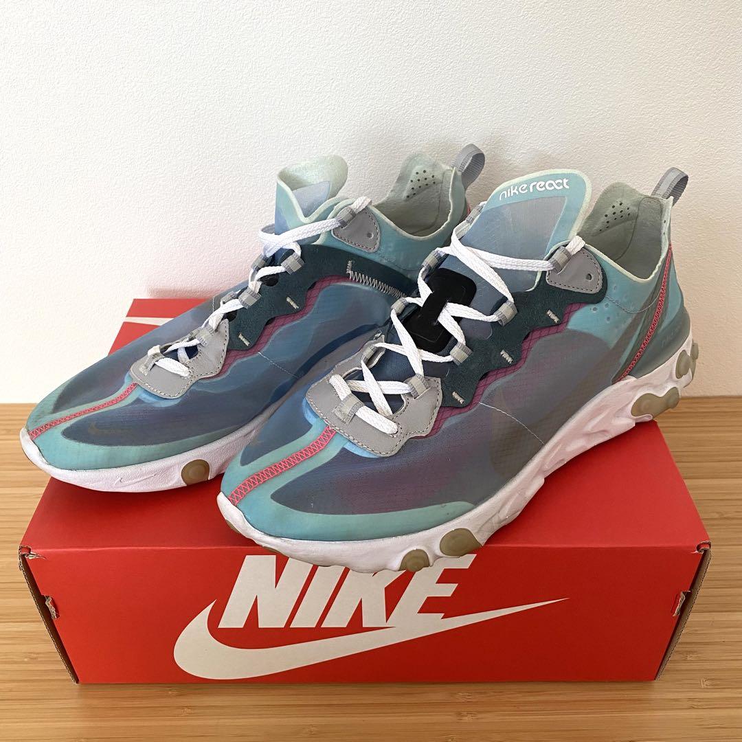 NIKE REACT ELEMENT 87 11 (UK)