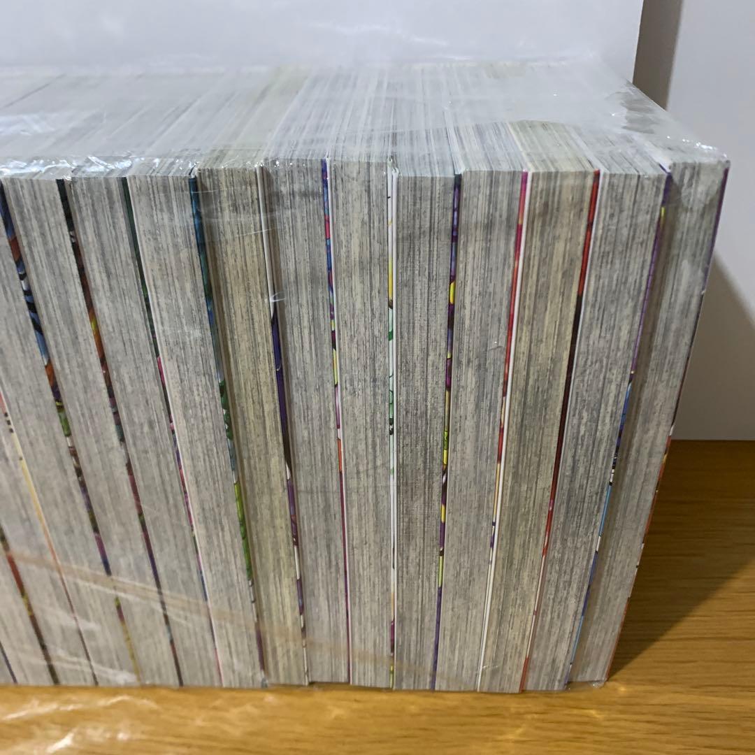 魔入りました！入間くん 43巻セット