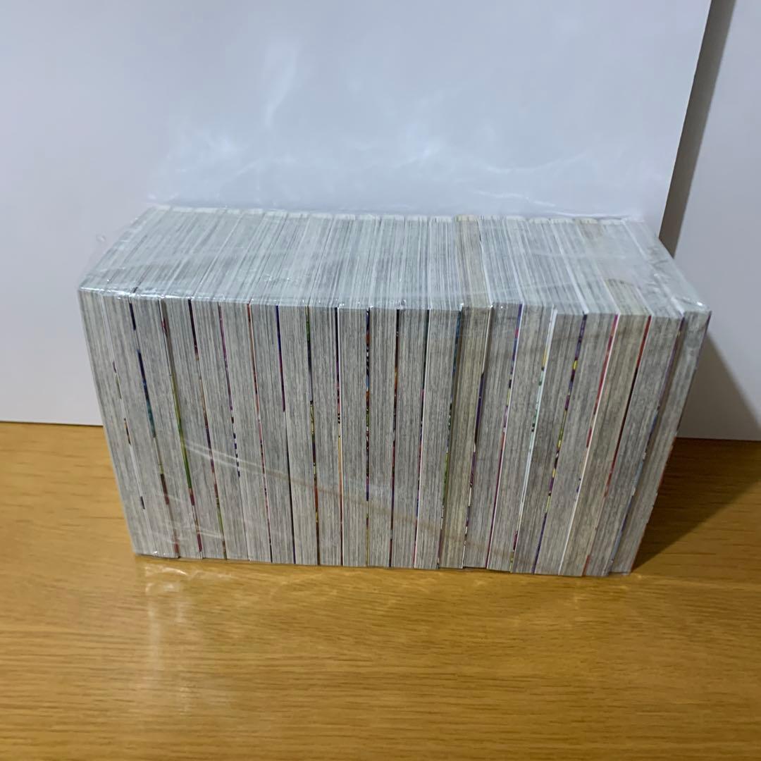 魔入りました！入間くん 43巻セット