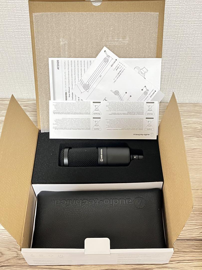 audio−technica