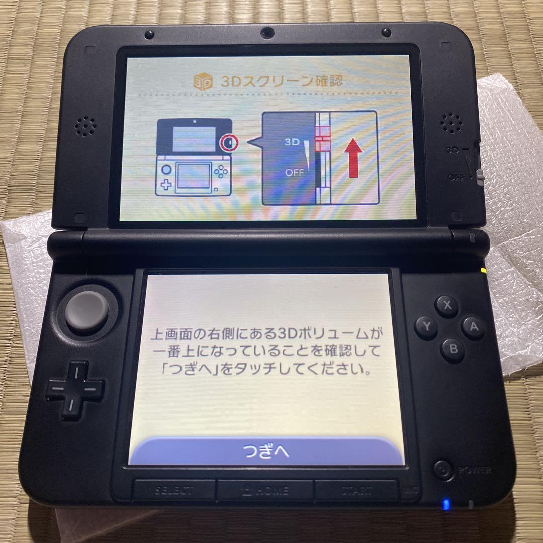★ ニンテンドー3DS