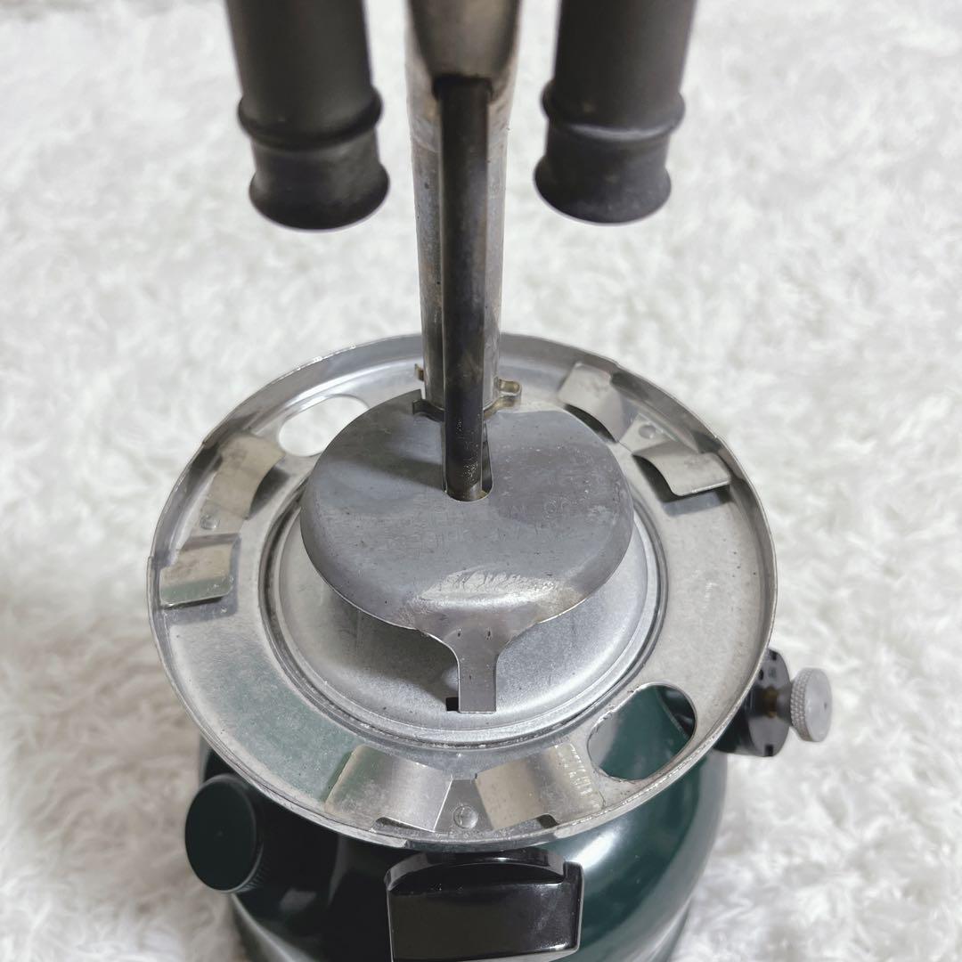 Coleman ガソリンランタン 286-288 1995年製ツーマントル