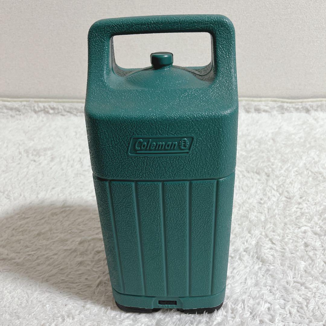 Coleman ガソリンランタン 286-288 1995年製ツーマントル
