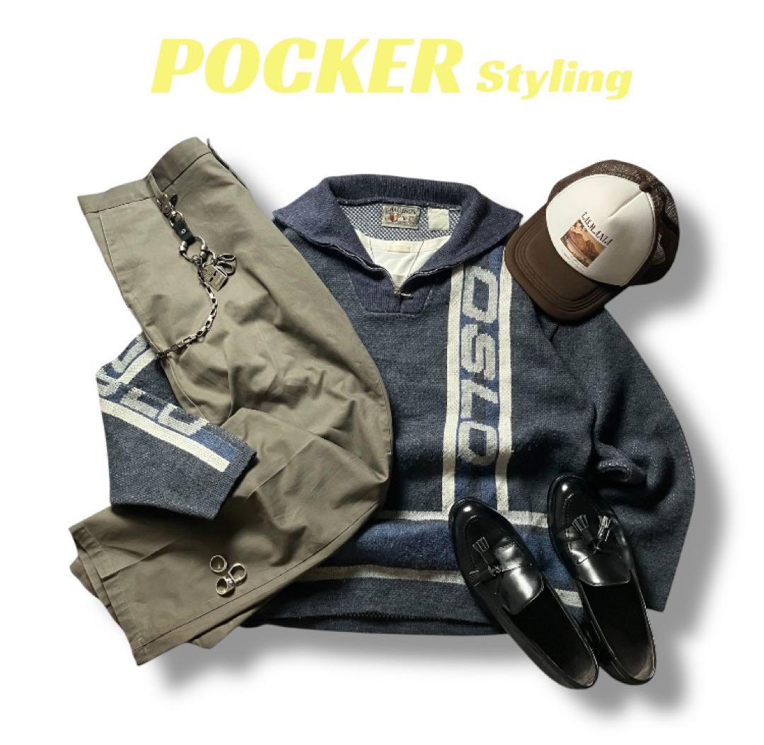 c-boy style (vol.1240)海外ストリートコーデ