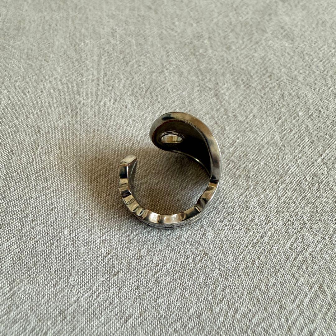 MM6 Maison Margiela キーリング