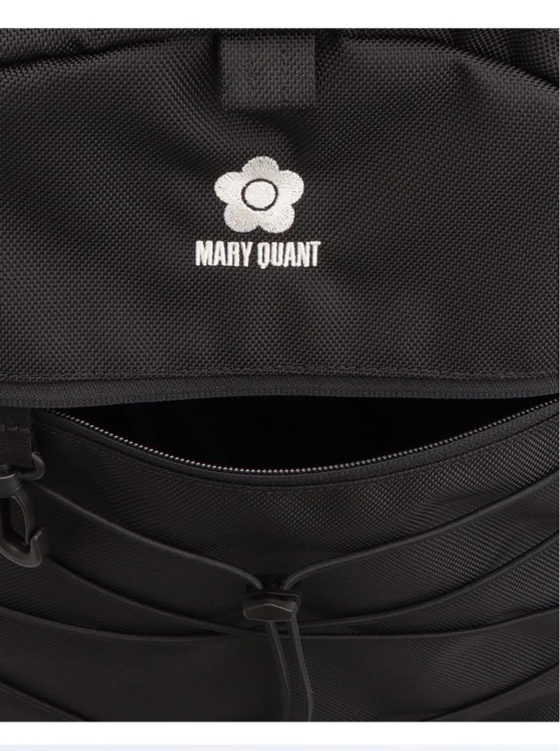 【最新モデル】NEWERA×MARY QUANTニューエラマリークワントリュック