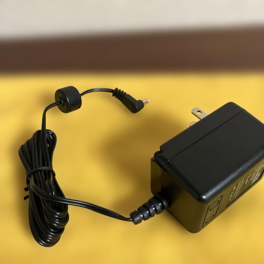 Icom IC-R6 トランシーバー + BC-196 アダプター Amazon | アイコム BC-196 バッテリーチャージャーACアダプター