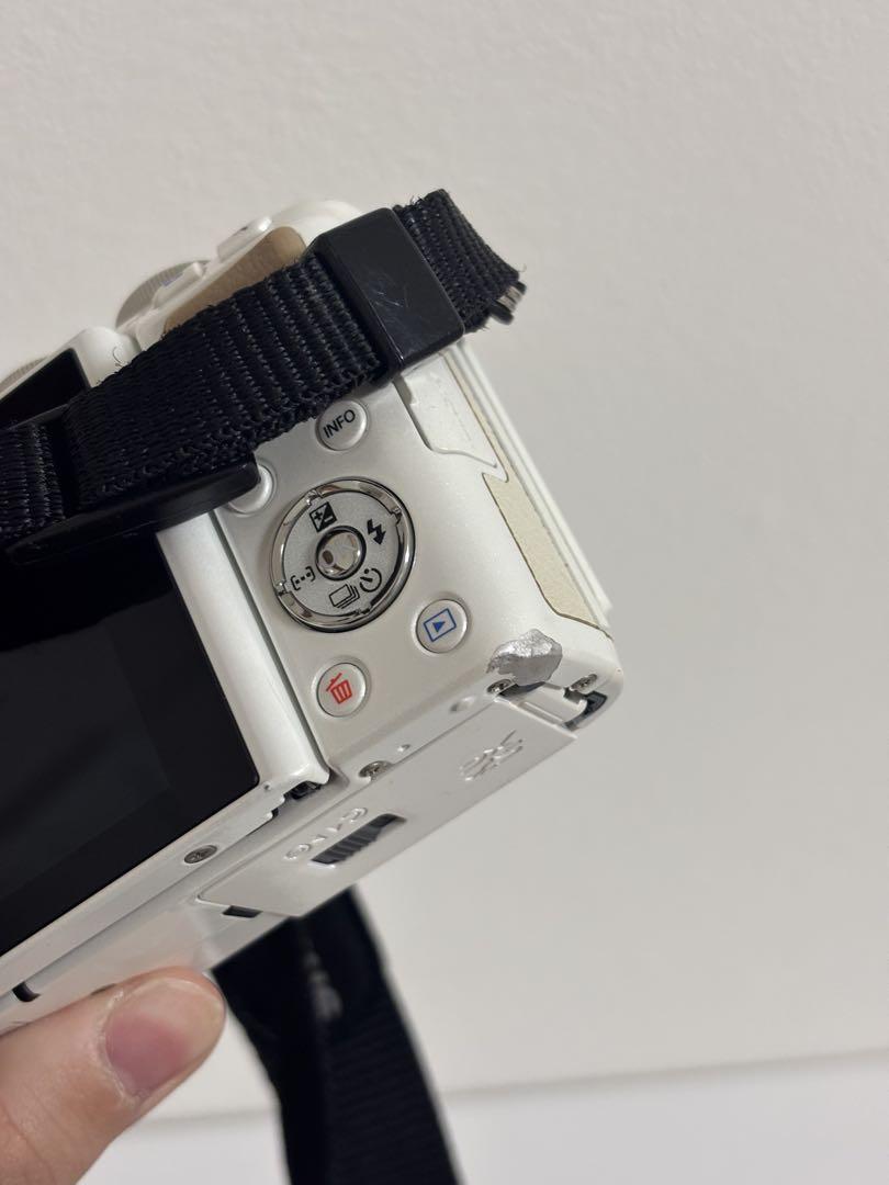 OLYMPUS PEN e-pl7 ホワイト ミラーレス一眼