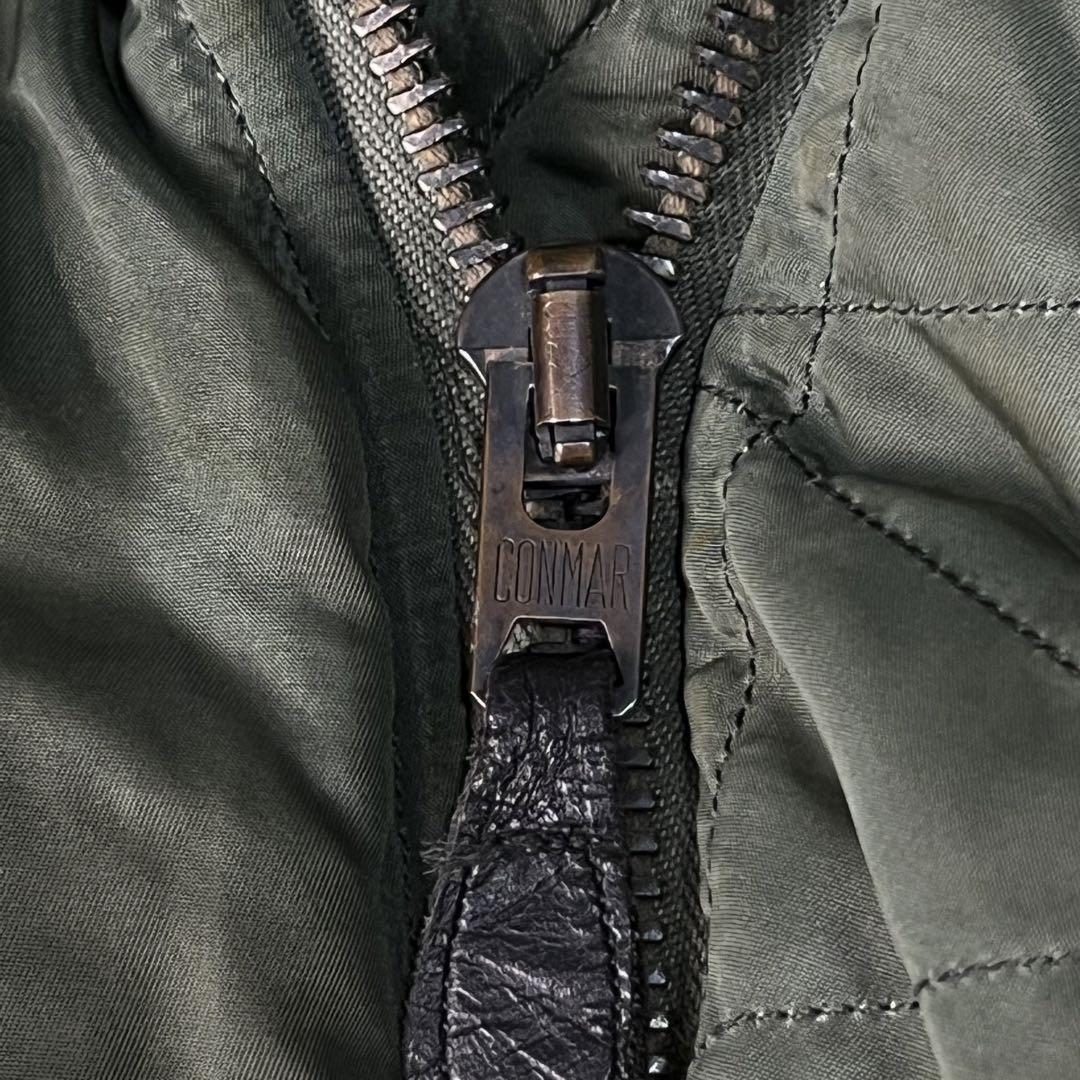 6279F)60s USAF N-3B フライトジャケット 米軍 small - メルカリ 6279F)60s USAF N-3B フライトジャケット 米軍 small - メルカリ