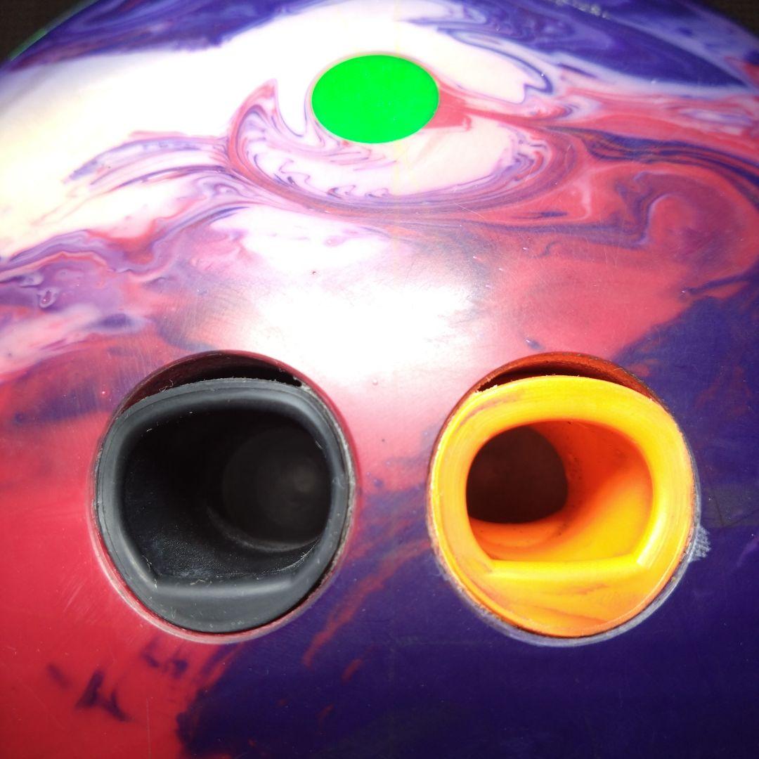 ストーム クラックスプライム 新品15P CRUX PRIME - ハイスポーツ社 ：信頼のボウリング用品販売