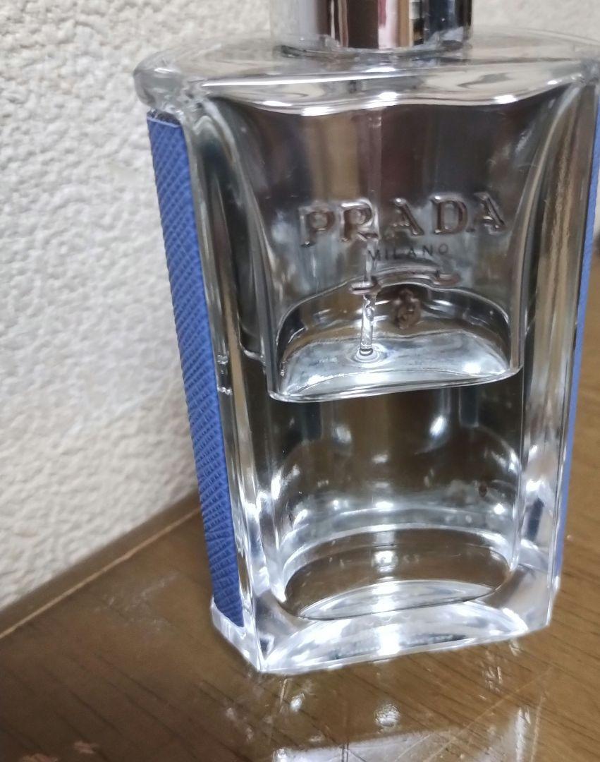 プラダ香水