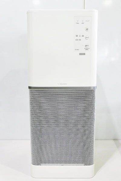 ZOJIRUSHI 象印 空気清浄機 PU-AA50 2021年製 「5664」