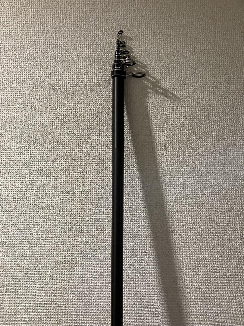 ☆美品☆ シマノ ホリデー磯　Holiday Iso 5-530PTS