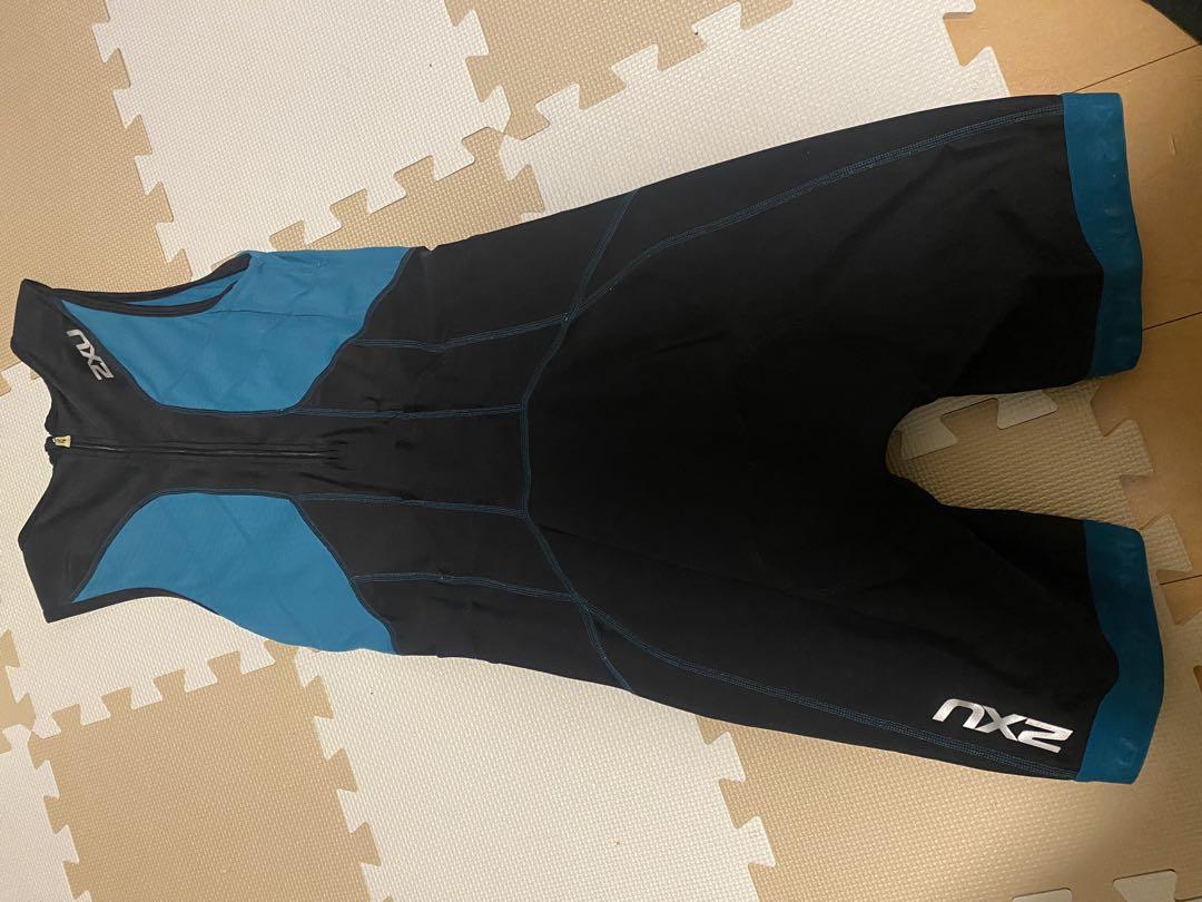 2XU トライスーツ　M