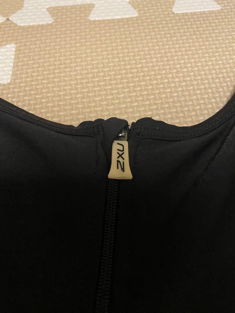 2XU トライスーツ　M