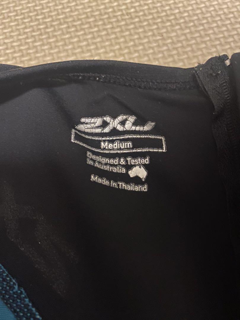 2XU トライスーツ　M