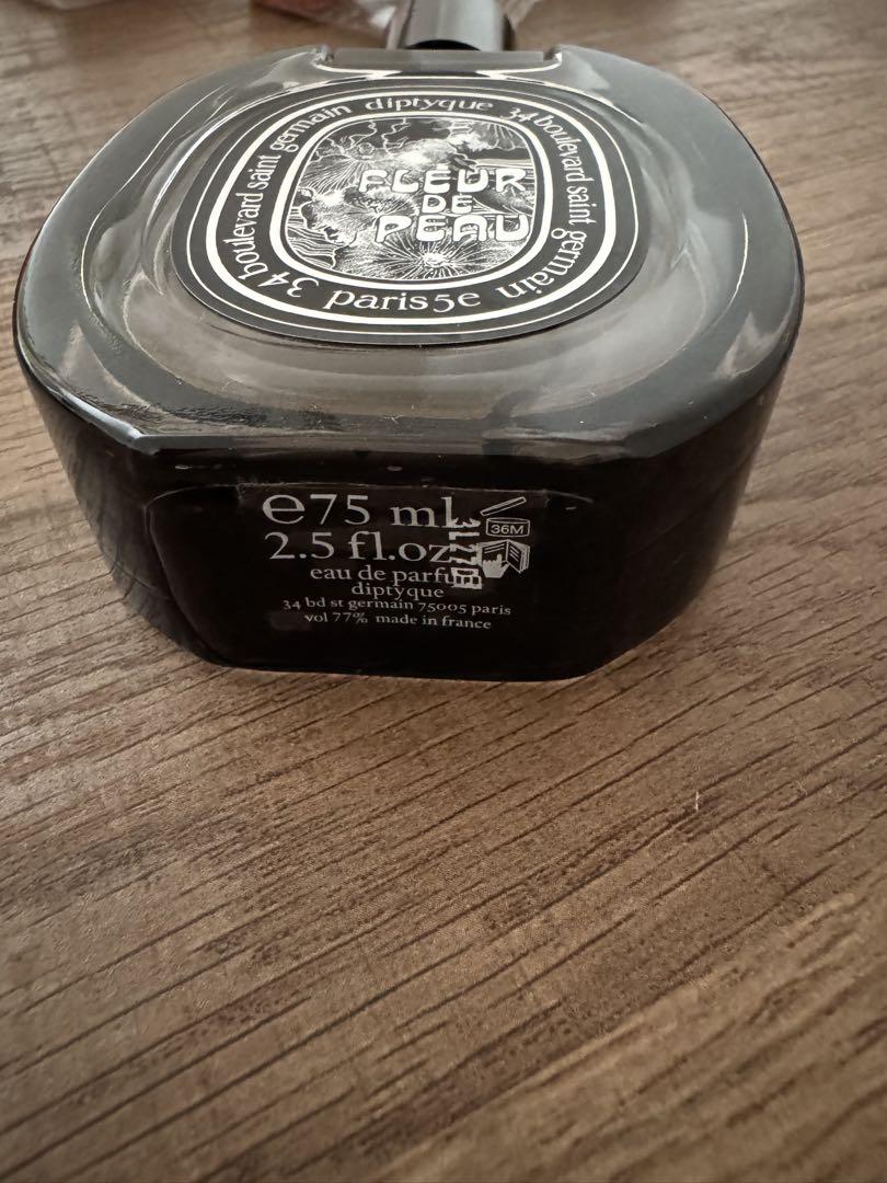 diptyque Fleur de Peau 香水
