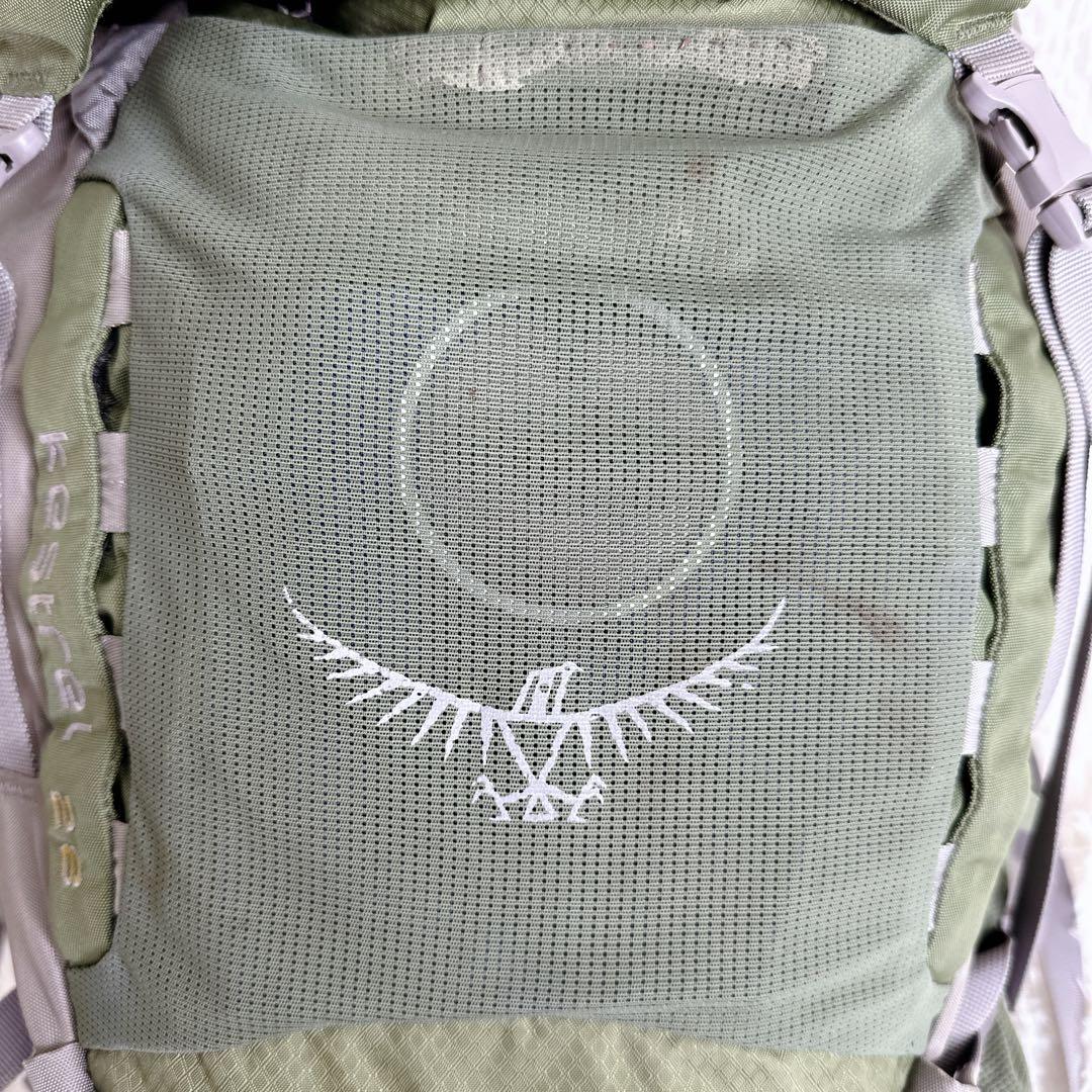 Osprey Kestrel 41-51 オスプレイ　ケストレル　28