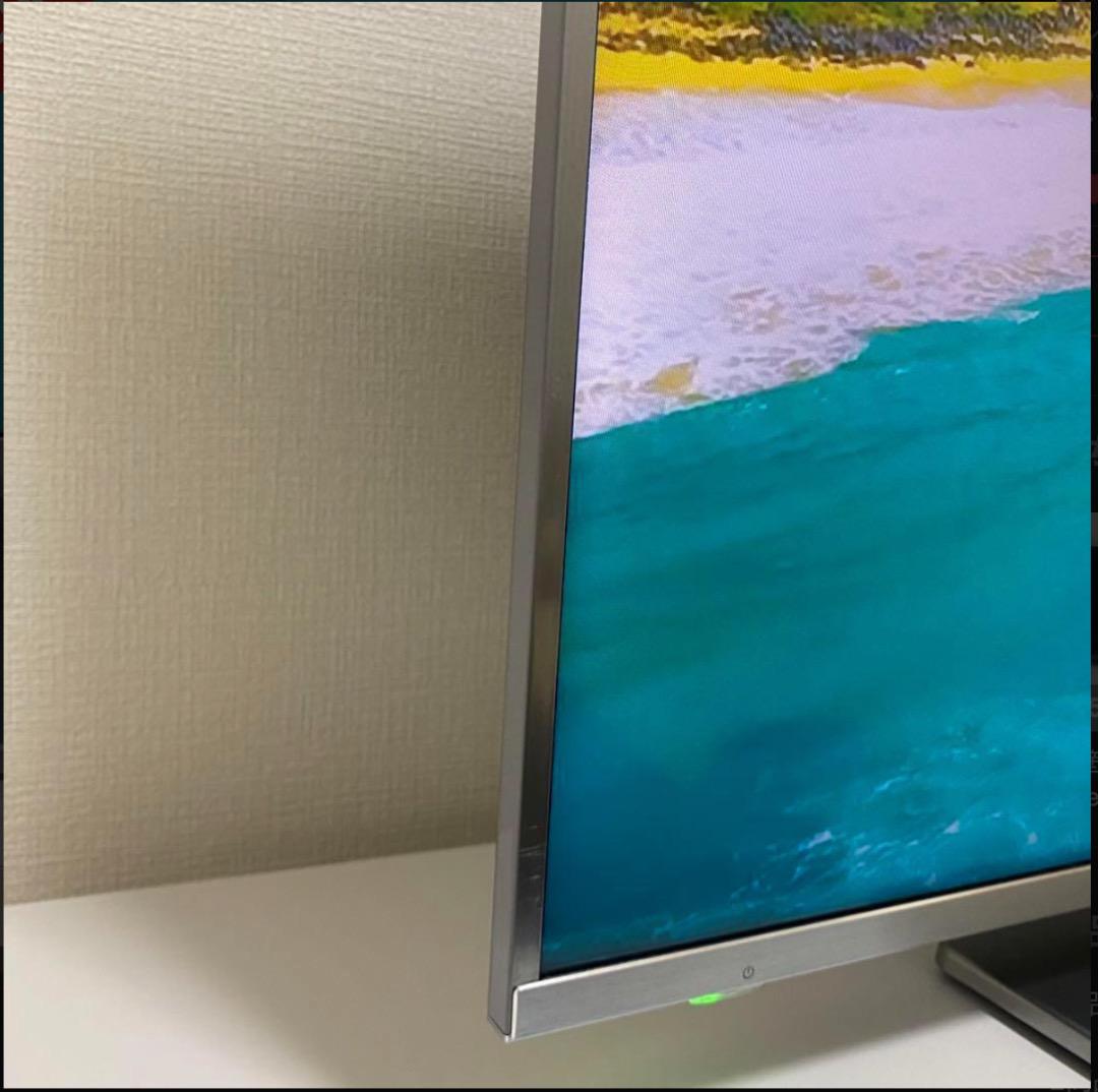 HISENSE 50A6500 50型　テレビ　 2018年製　ジャンク 2025年最新】HISENSE テレビ50 ジャンクの人気アイテム - メルカリ
