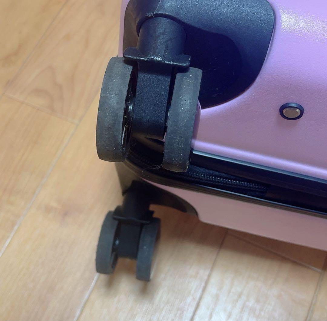 まり猫 子どもが乗れるキャリーMベビーピンク