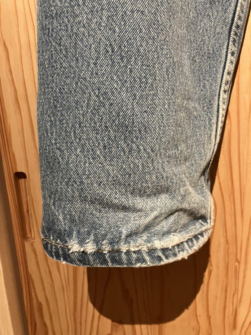 90s Levi'sリーバイス501 USA製