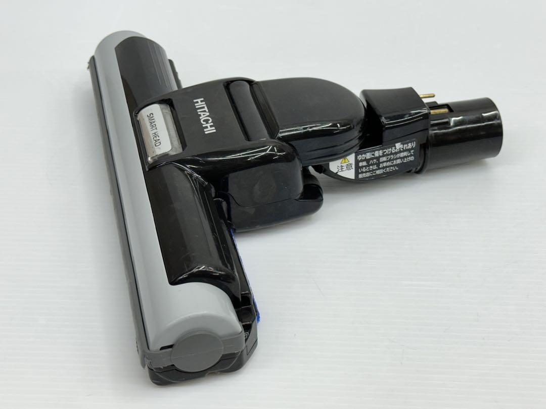 動作保証　希少　D-AP44 日立　HITACHI　掃除機　ヘッド　回転ブラシ