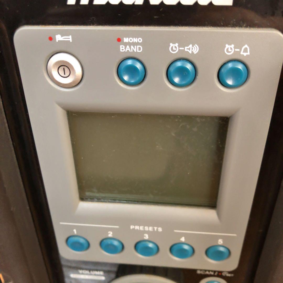 マキタ(makita) コードレスラジオ MR100 - メルカリ