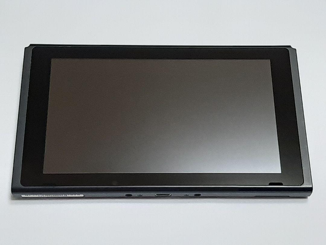 Nintendo Switch スイッチ 本体のみ - Nintendo Switch最 安 価格