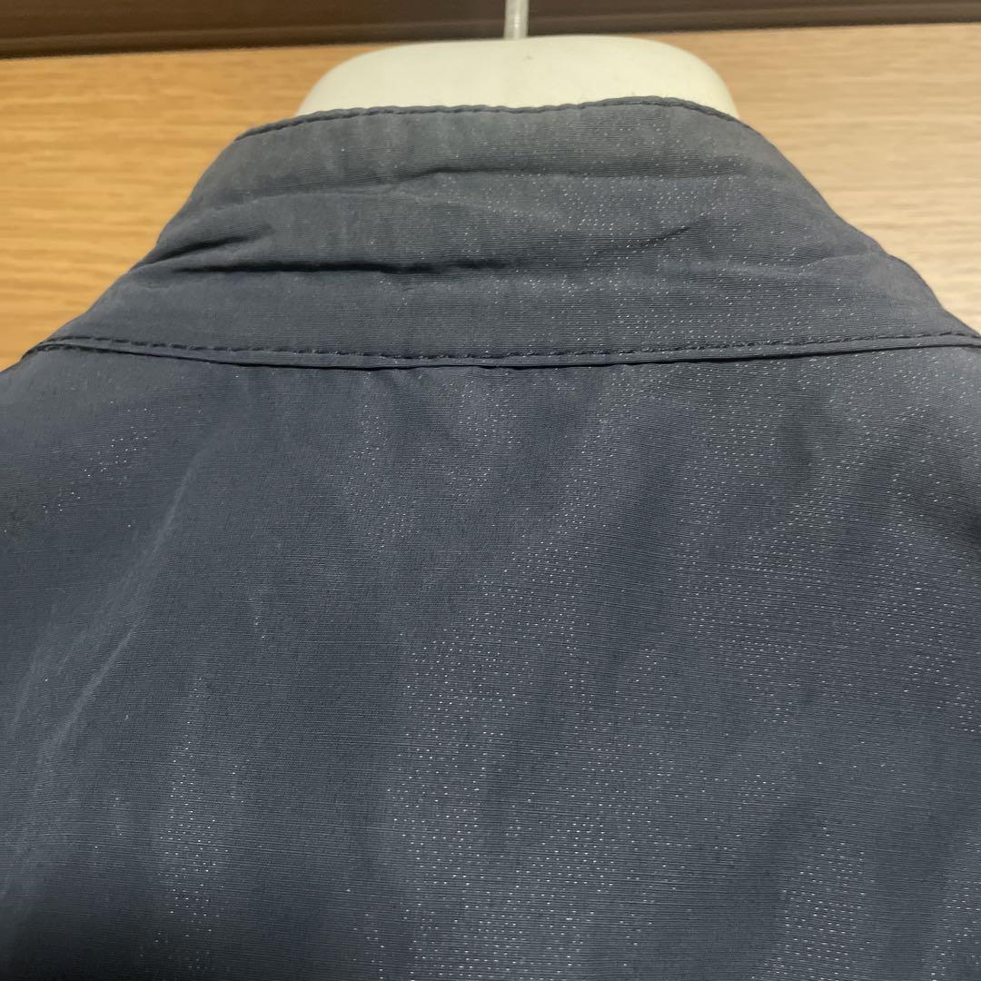 MONCLER ライダースジャケット　サイズ1