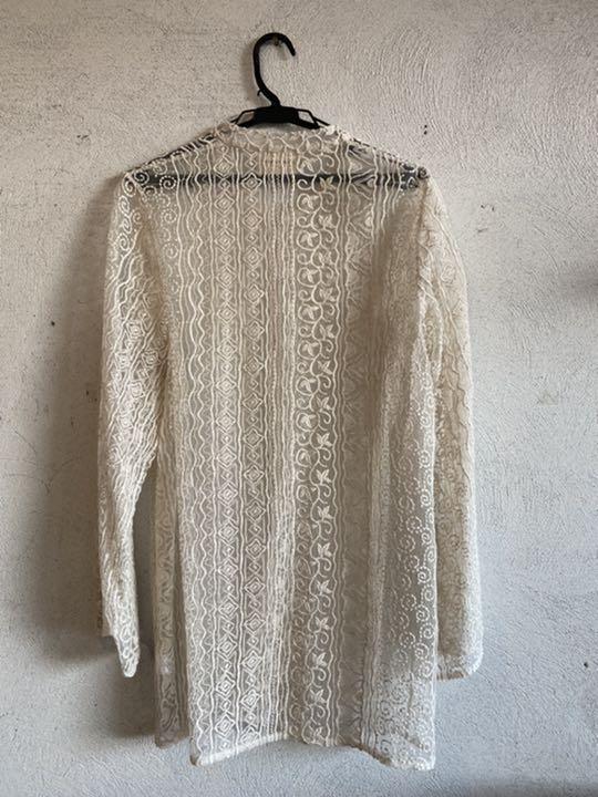 豊富な在庫 May様専用ページAEWEN MATOPH シアーレースブラウス jxZqO-m65085808751 日本製即納