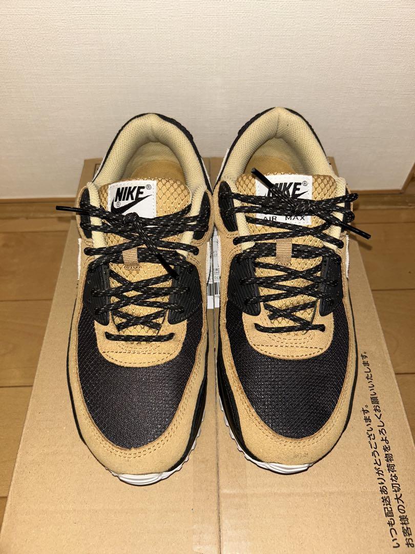 AIR MAX 90 エアマックス 90 ローカットスニーカー