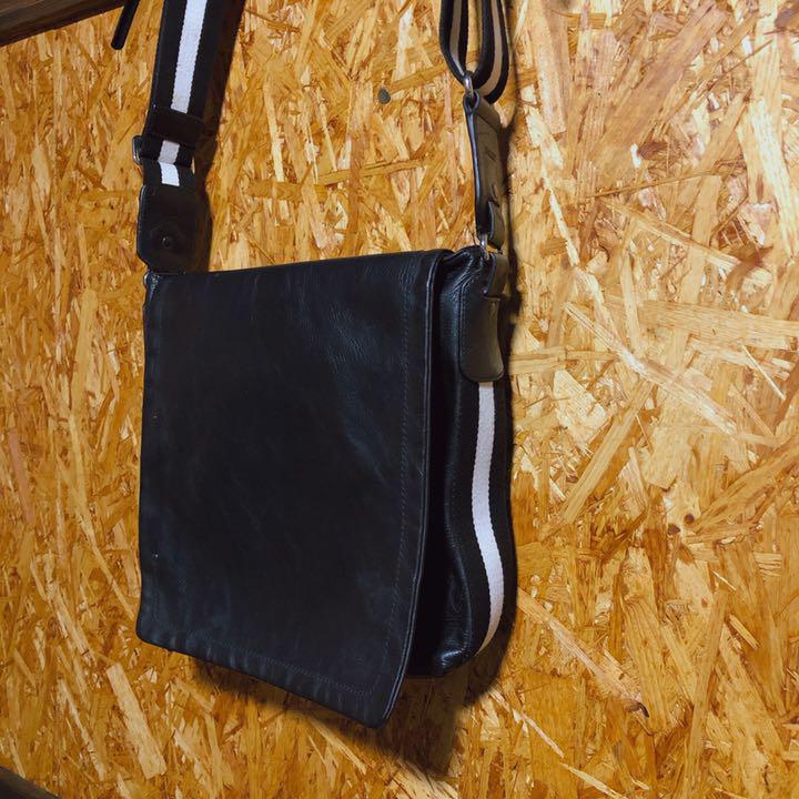 BALLY ショルダーバッグ MiXv4-m65087395573 バリー 特価再入荷